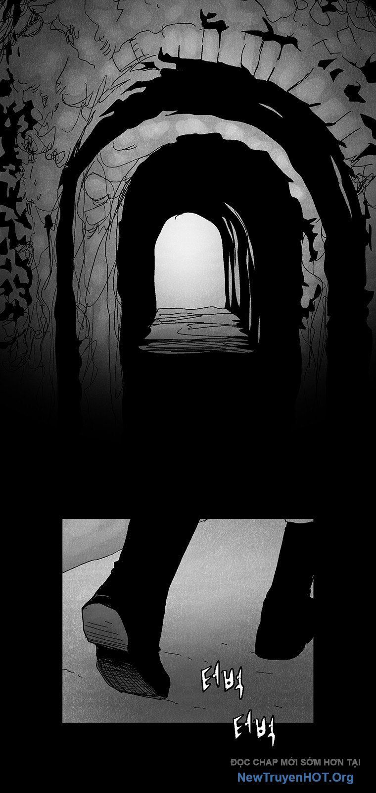 Tên Sát Thủ Máu Lạnh Và Cô Bé Ngây Thơ Chapter 58 - 21