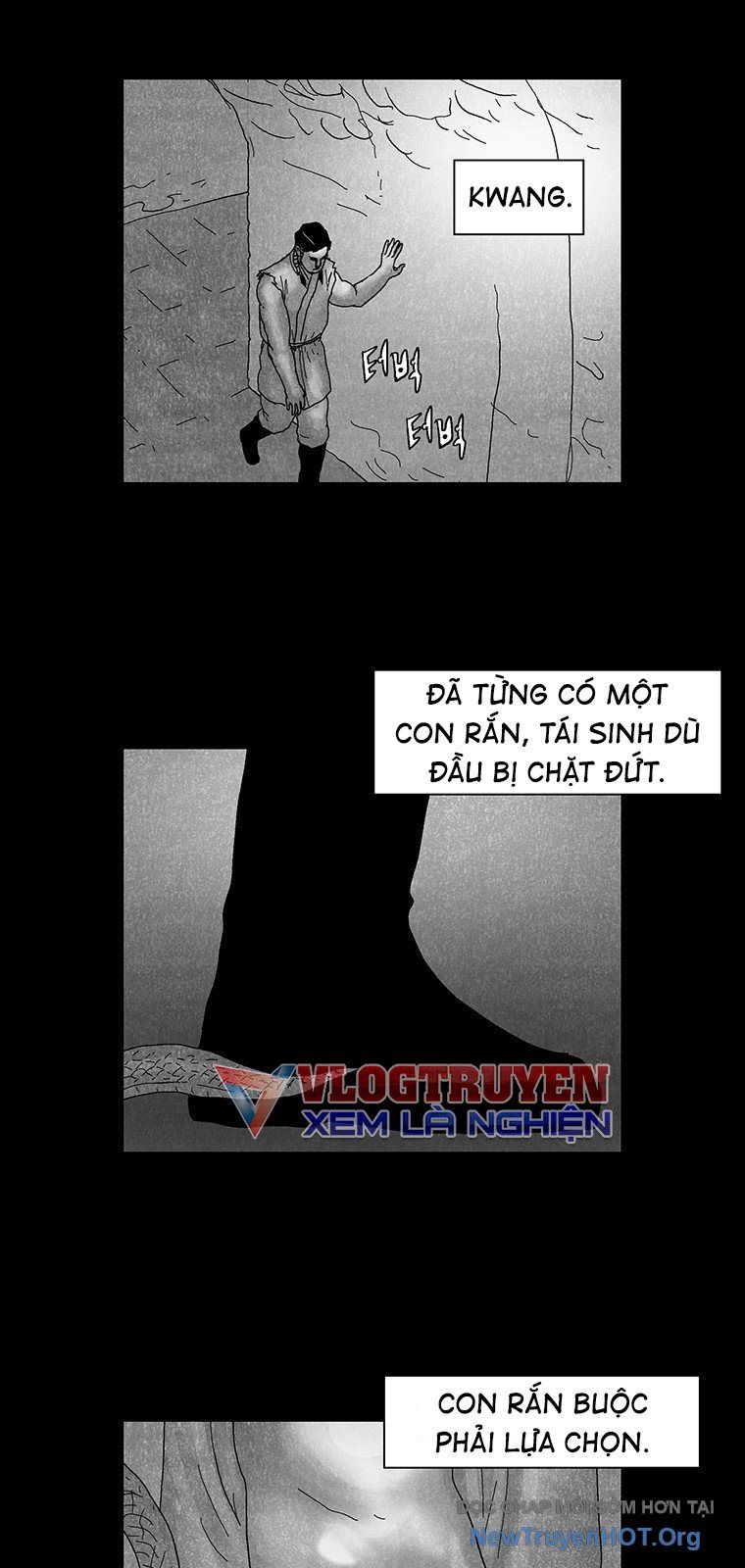Tên Sát Thủ Máu Lạnh Và Cô Bé Ngây Thơ Chapter 58 - 22
