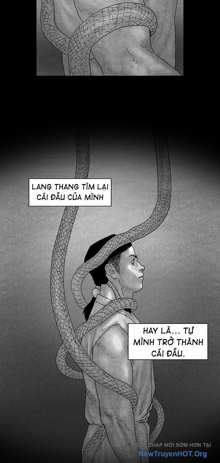 Tên Sát Thủ Máu Lạnh Và Cô Bé Ngây Thơ Chapter 58 - 23