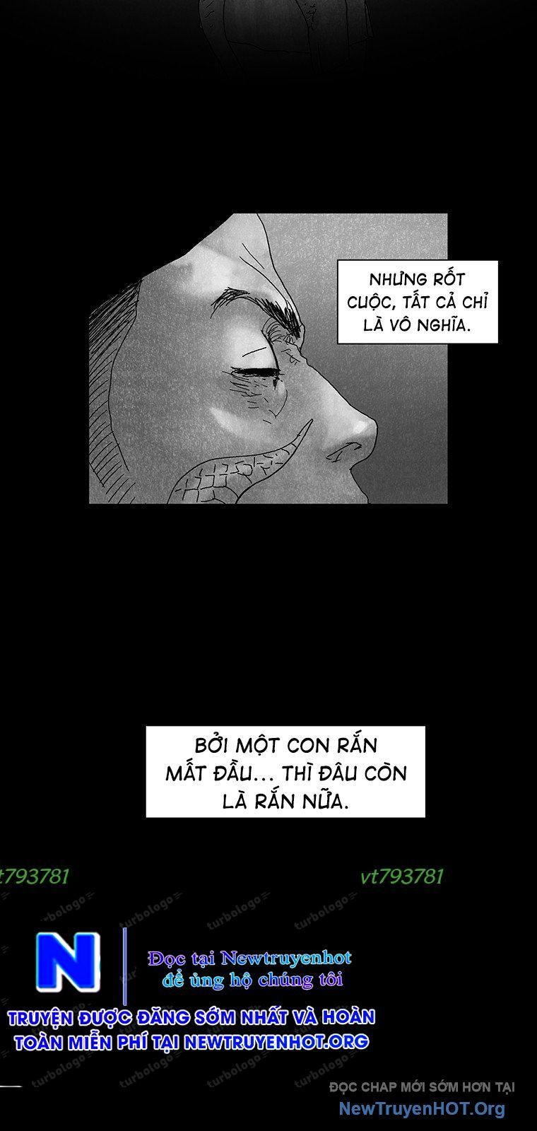 Tên Sát Thủ Máu Lạnh Và Cô Bé Ngây Thơ Chapter 58 - 24