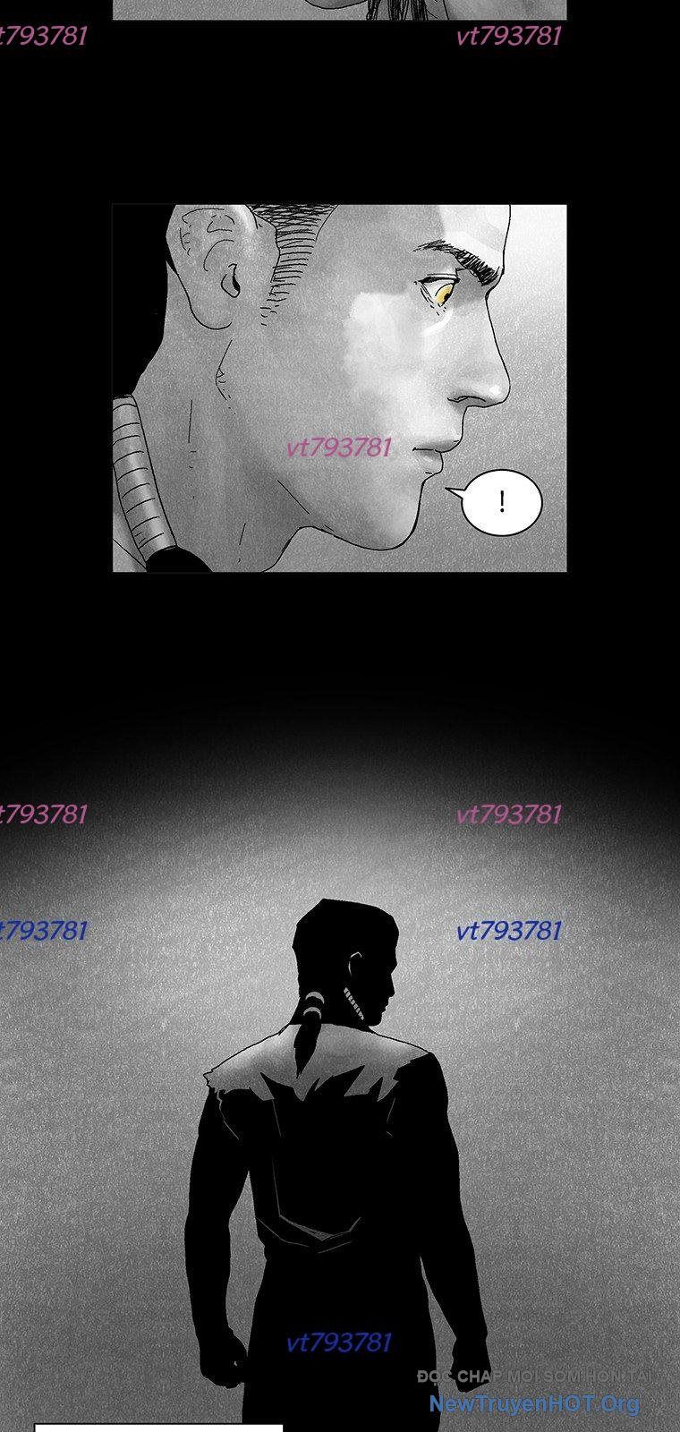 Tên Sát Thủ Máu Lạnh Và Cô Bé Ngây Thơ Chapter 58 - 26