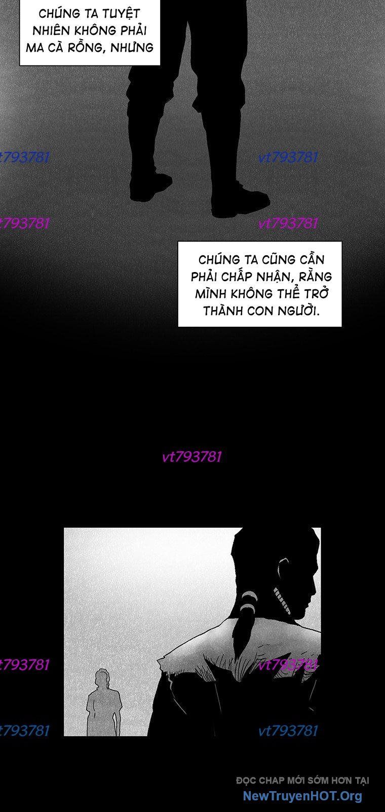 Tên Sát Thủ Máu Lạnh Và Cô Bé Ngây Thơ Chapter 58 - 27