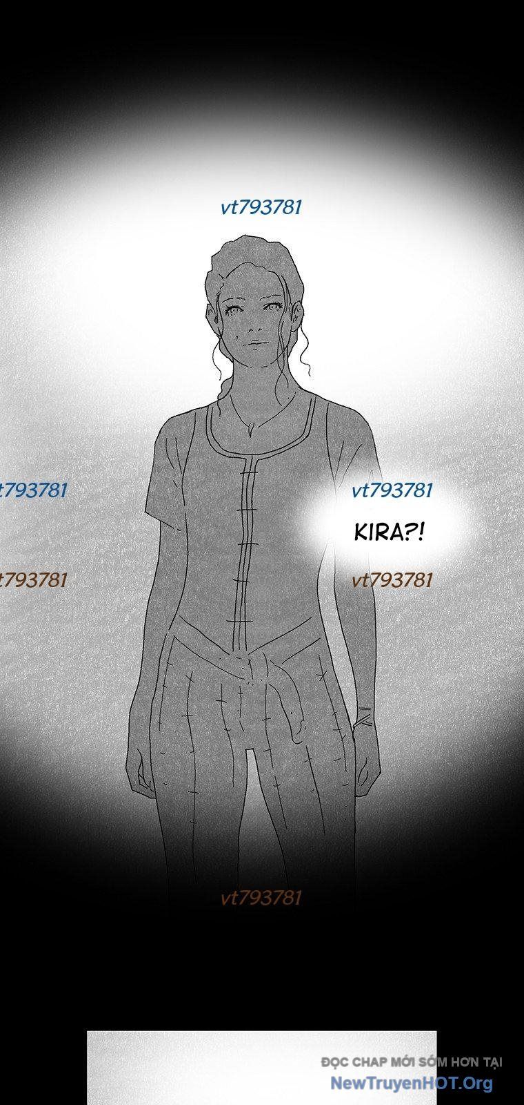 Tên Sát Thủ Máu Lạnh Và Cô Bé Ngây Thơ Chapter 58 - 28