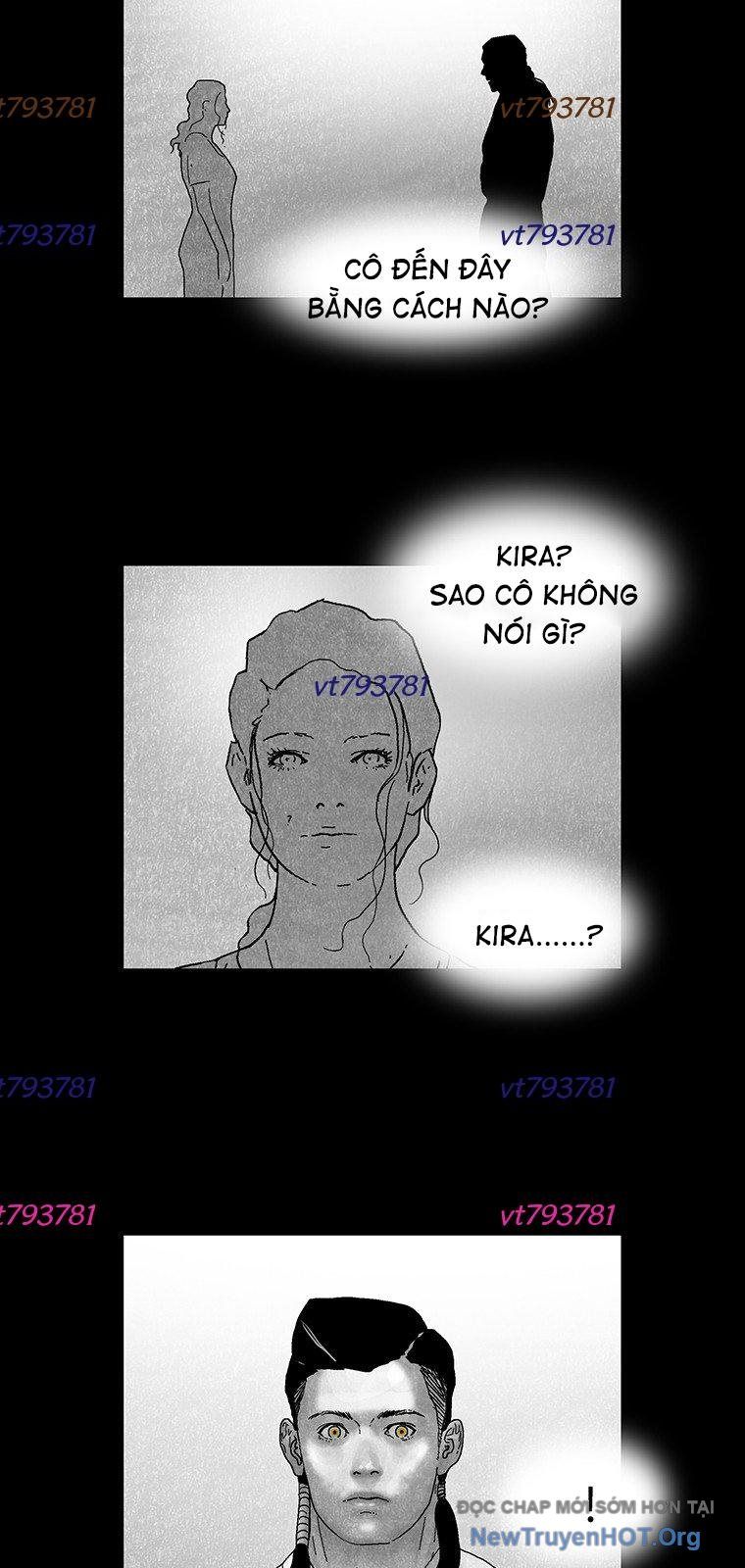 Tên Sát Thủ Máu Lạnh Và Cô Bé Ngây Thơ Chapter 58 - 29