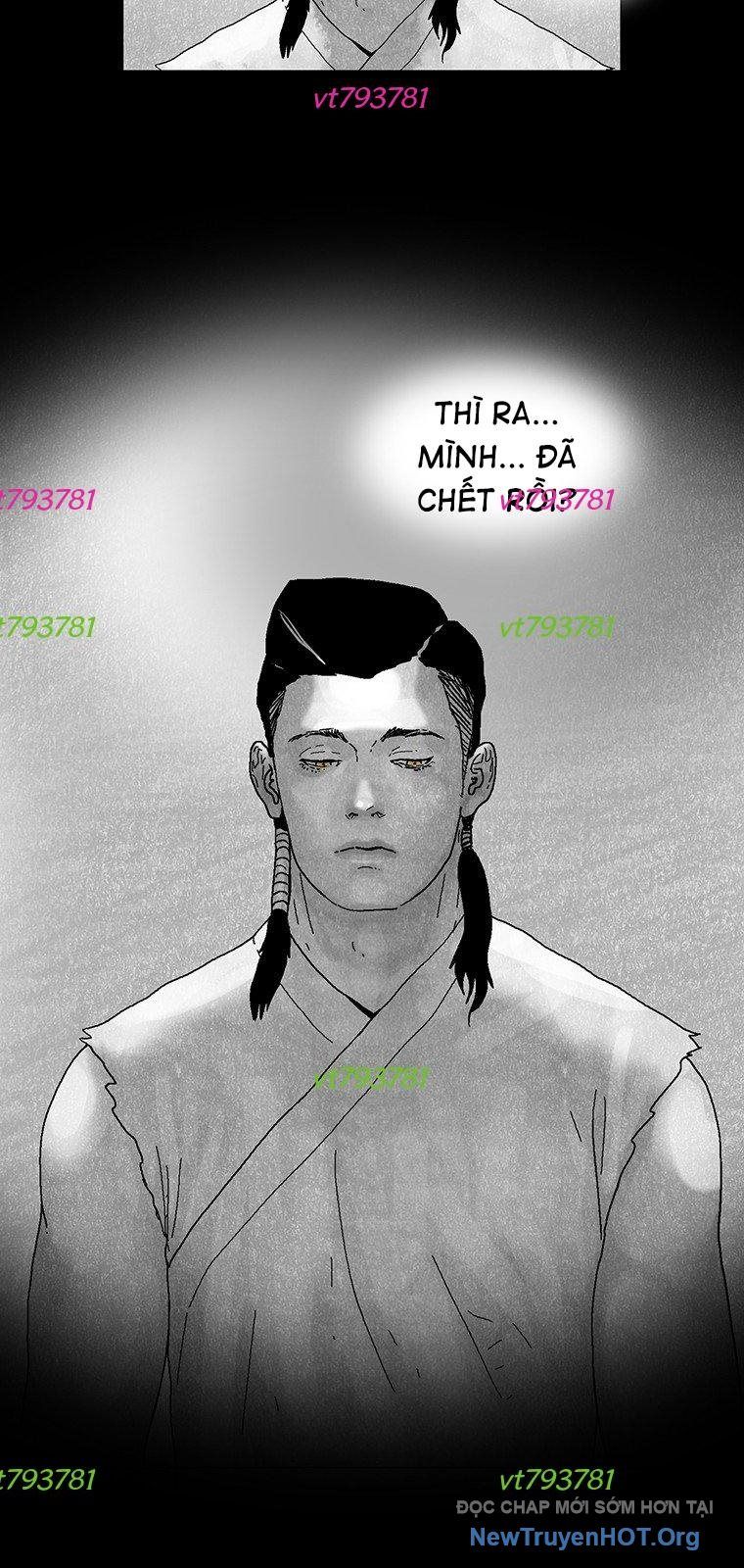 Tên Sát Thủ Máu Lạnh Và Cô Bé Ngây Thơ Chapter 58 - 30