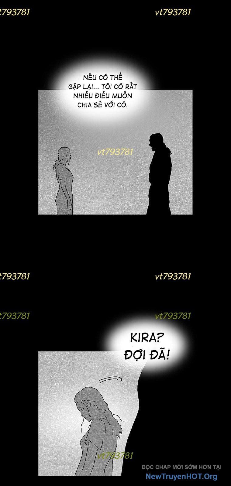 Tên Sát Thủ Máu Lạnh Và Cô Bé Ngây Thơ Chapter 58 - 31