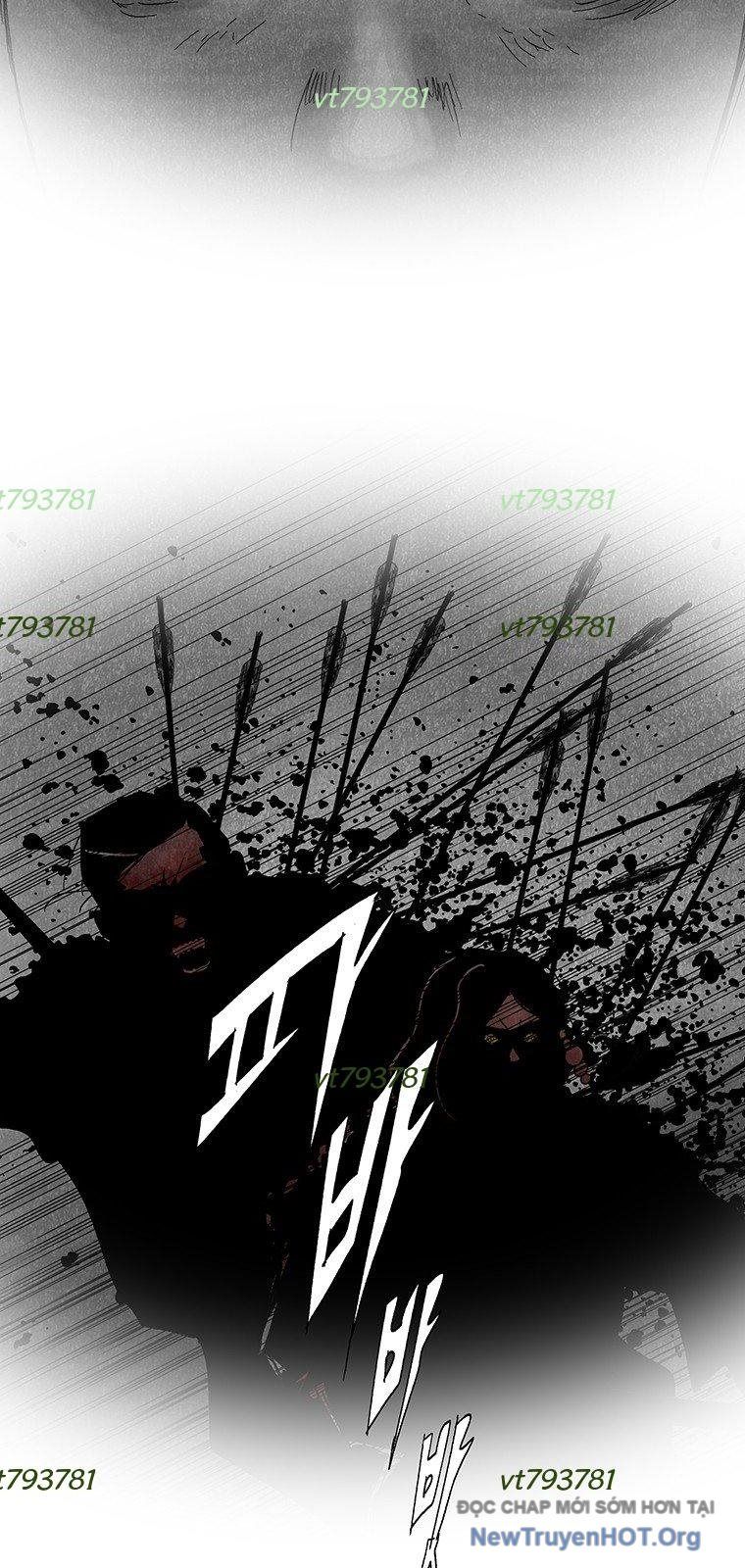 Tên Sát Thủ Máu Lạnh Và Cô Bé Ngây Thơ Chapter 58 - 5