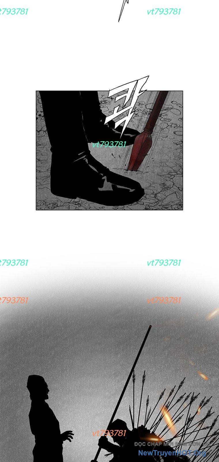 Tên Sát Thủ Máu Lạnh Và Cô Bé Ngây Thơ Chapter 58 - 6