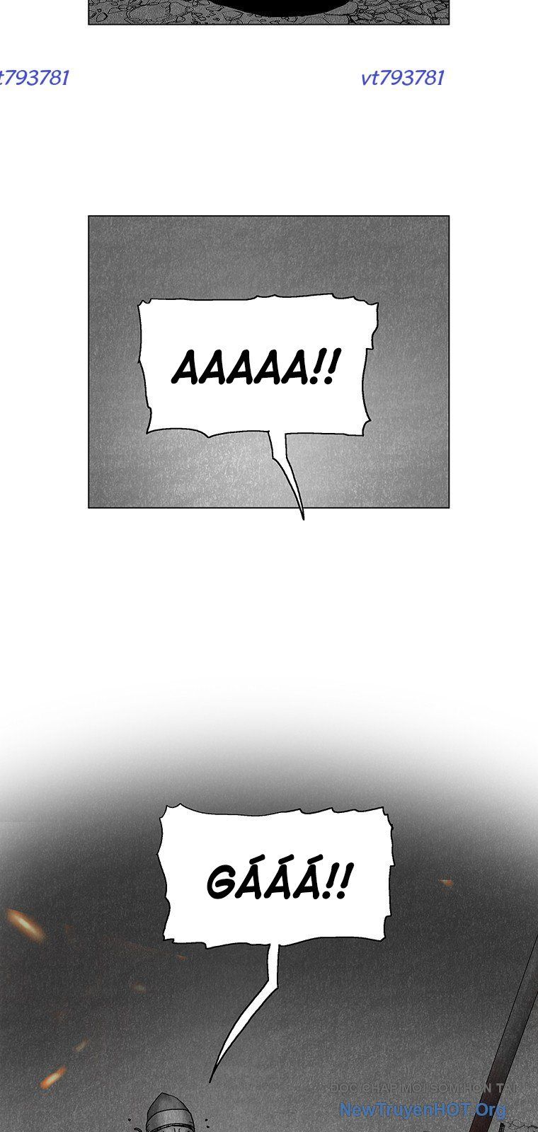 Tên Sát Thủ Máu Lạnh Và Cô Bé Ngây Thơ Chapter 58 - 9