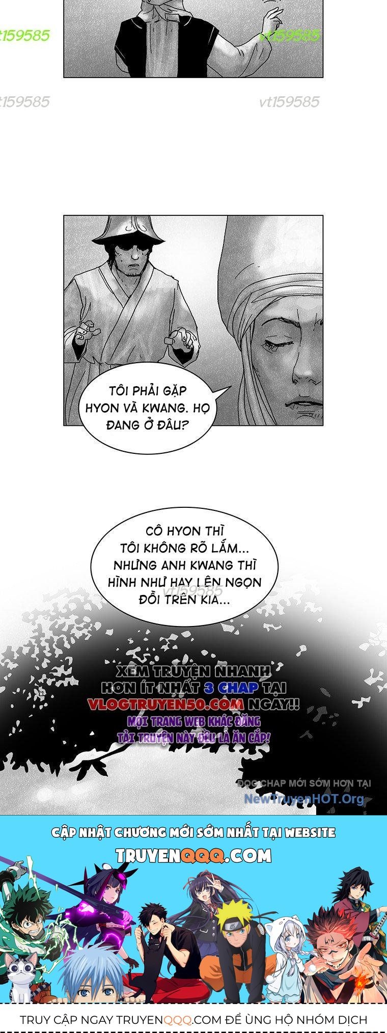 Tên Sát Thủ Máu Lạnh Và Cô Bé Ngây Thơ Chapter 59 - 11
