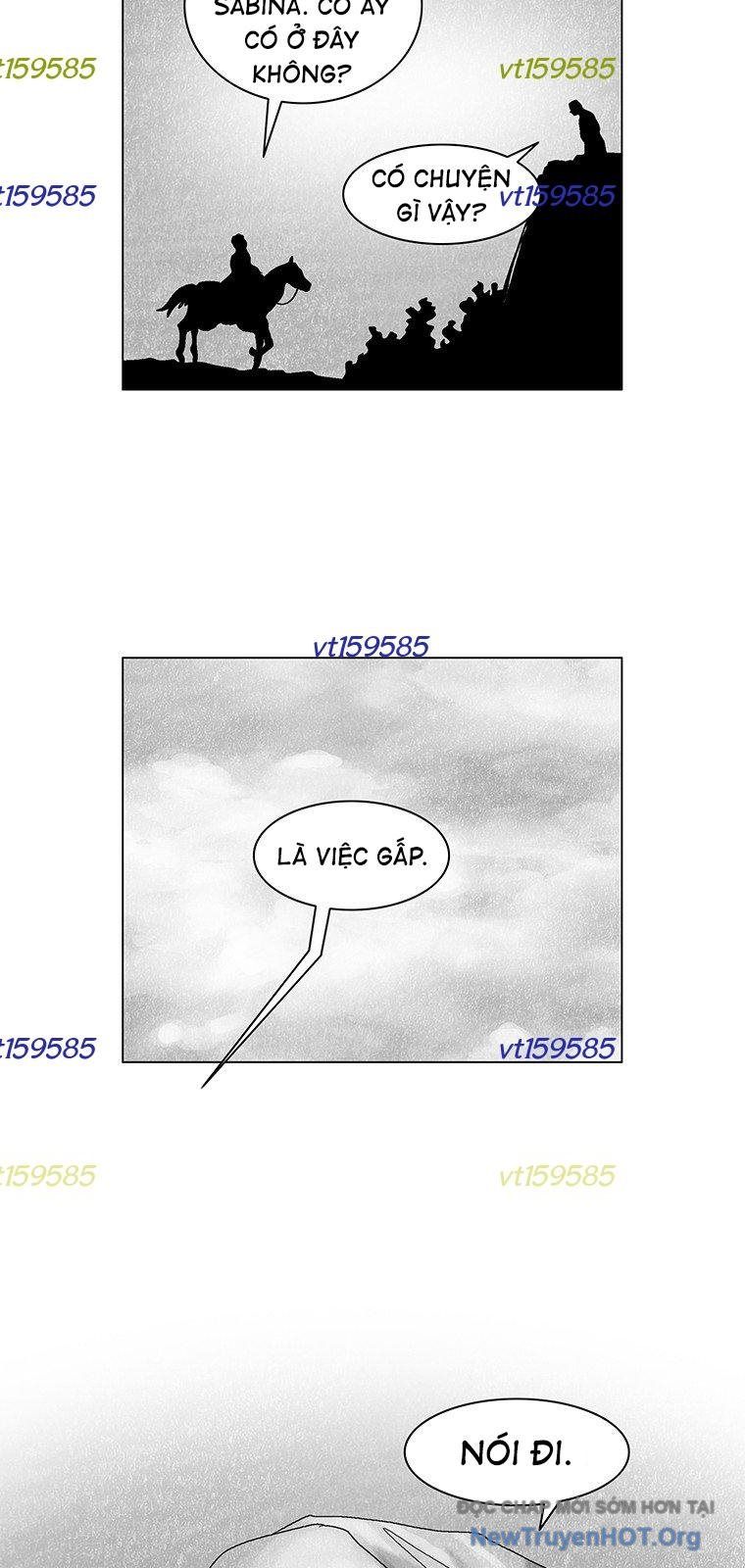Tên Sát Thủ Máu Lạnh Và Cô Bé Ngây Thơ Chapter 59 - 6