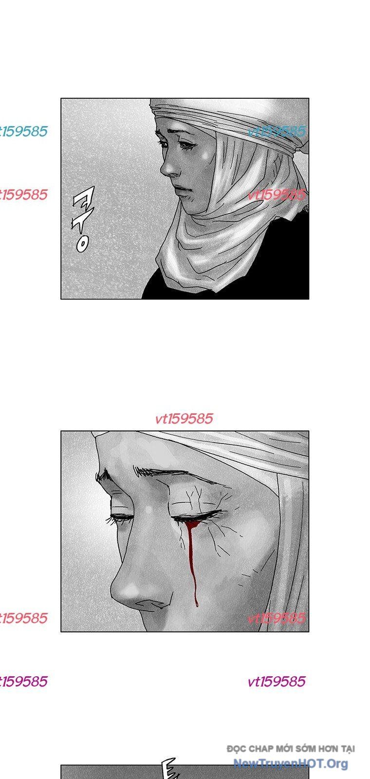 Tên Sát Thủ Máu Lạnh Và Cô Bé Ngây Thơ Chapter 59 - 9