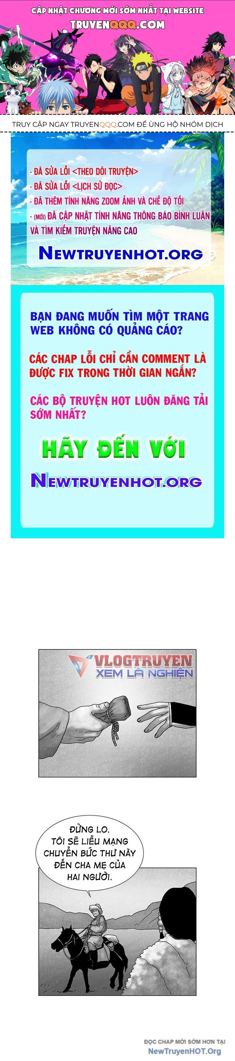 Tên Sát Thủ Máu Lạnh Và Cô Bé Ngây Thơ Chapter 60 - 1