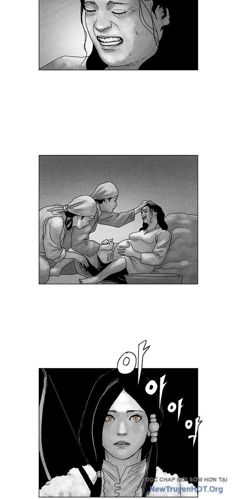 Tên Sát Thủ Máu Lạnh Và Cô Bé Ngây Thơ Chapter 60 - 12