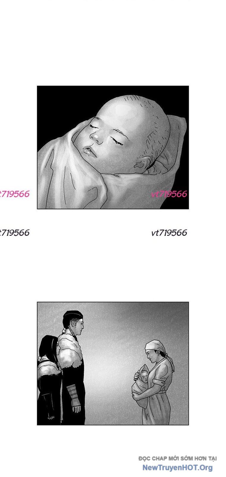 Tên Sát Thủ Máu Lạnh Và Cô Bé Ngây Thơ Chapter 60 - 13