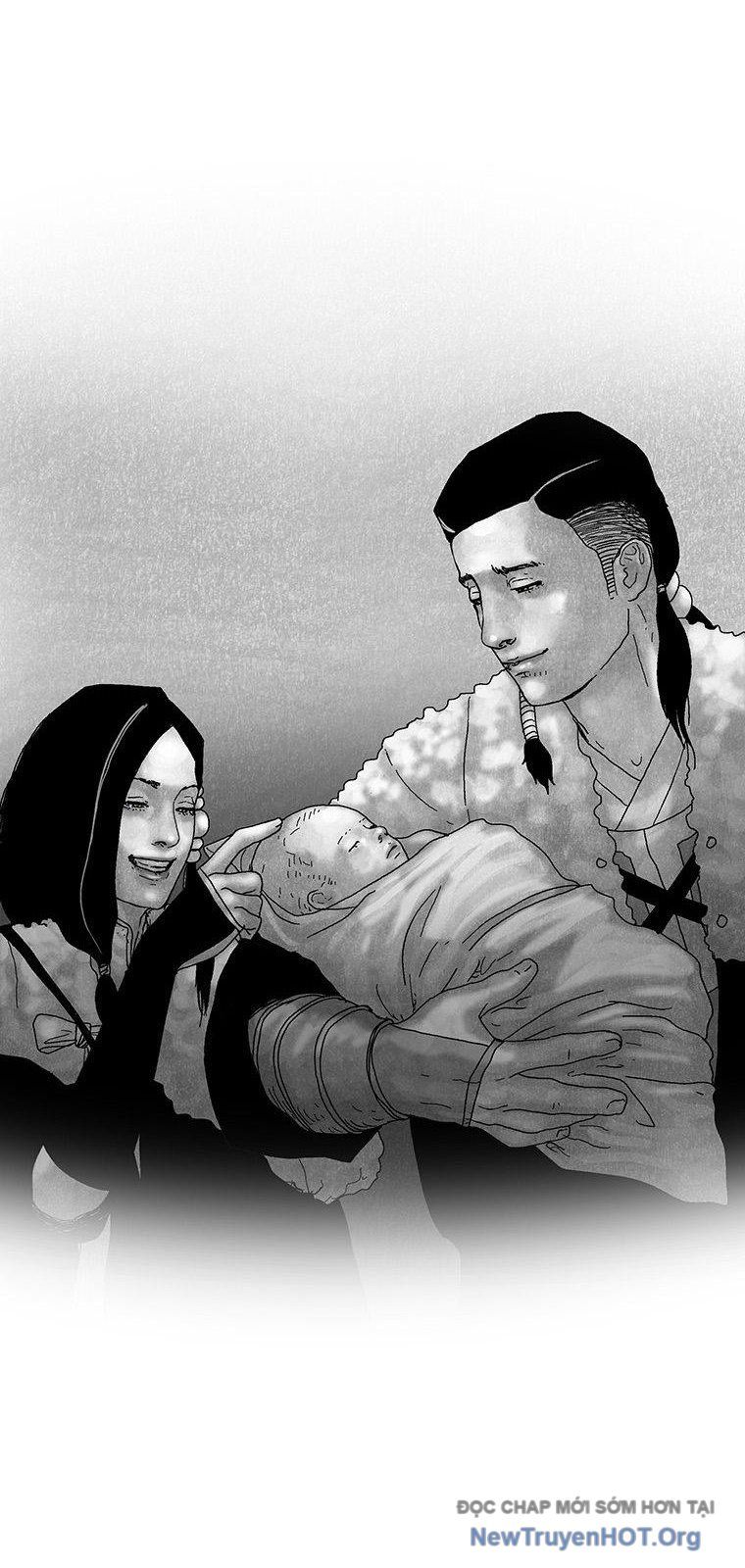 Tên Sát Thủ Máu Lạnh Và Cô Bé Ngây Thơ Chapter 60 - 14