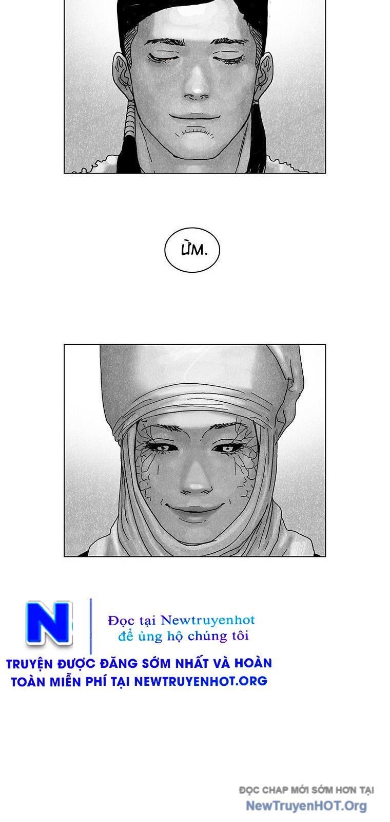 Tên Sát Thủ Máu Lạnh Và Cô Bé Ngây Thơ Chapter 60 - 18