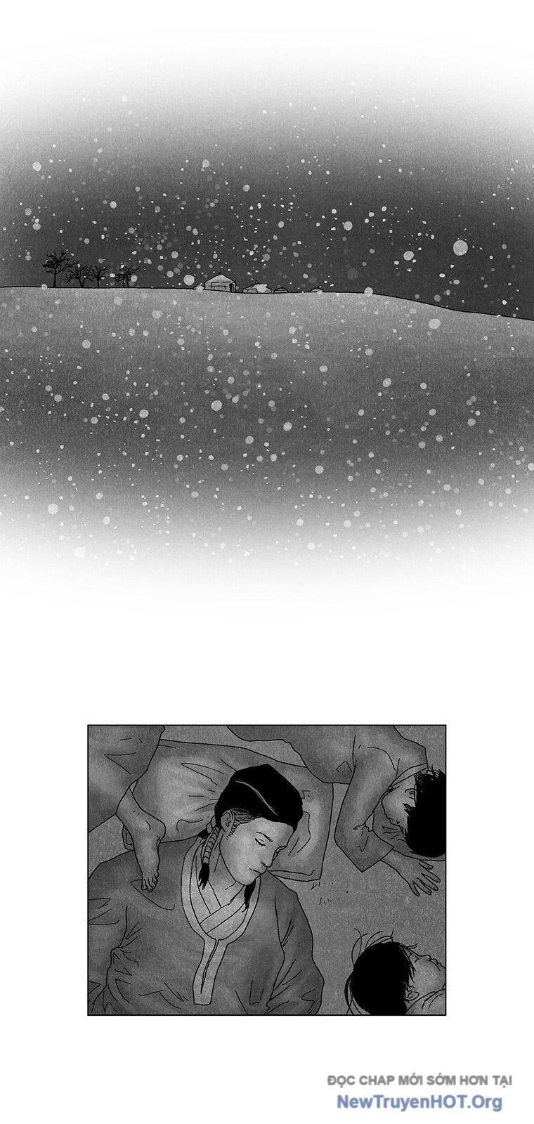 Tên Sát Thủ Máu Lạnh Và Cô Bé Ngây Thơ Chapter 60 - 19