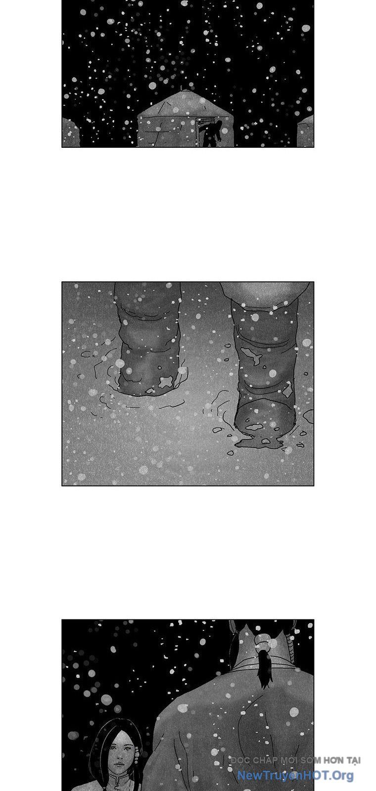 Tên Sát Thủ Máu Lạnh Và Cô Bé Ngây Thơ Chapter 60 - 21