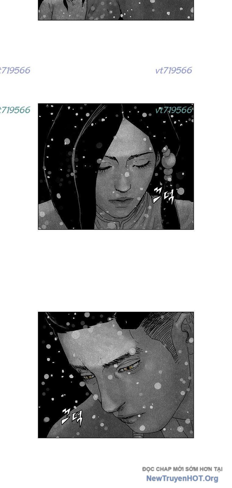 Tên Sát Thủ Máu Lạnh Và Cô Bé Ngây Thơ Chapter 60 - 22