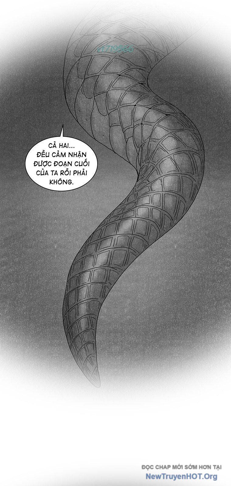 Tên Sát Thủ Máu Lạnh Và Cô Bé Ngây Thơ Chapter 60 - 24