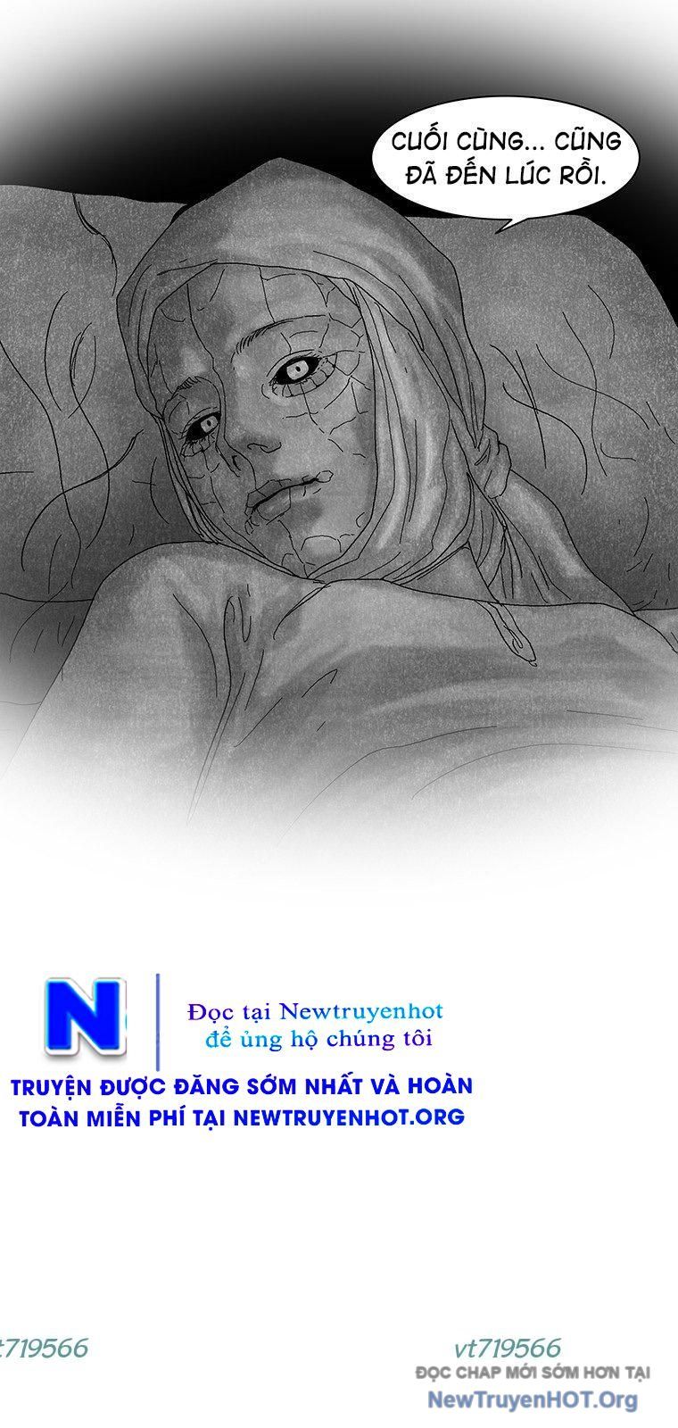 Tên Sát Thủ Máu Lạnh Và Cô Bé Ngây Thơ Chapter 60 - 25
