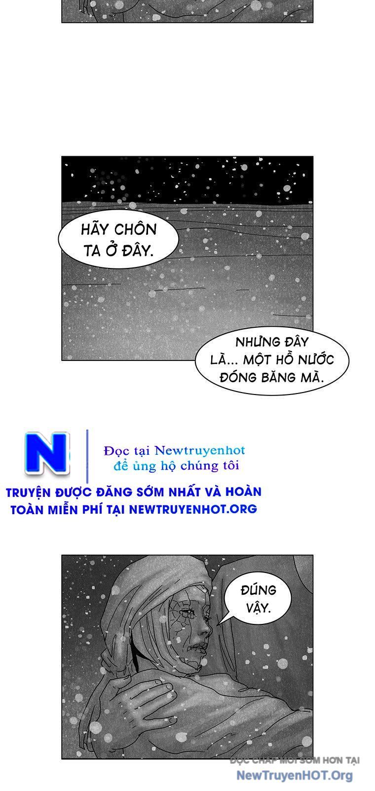 Tên Sát Thủ Máu Lạnh Và Cô Bé Ngây Thơ Chapter 60 - 27