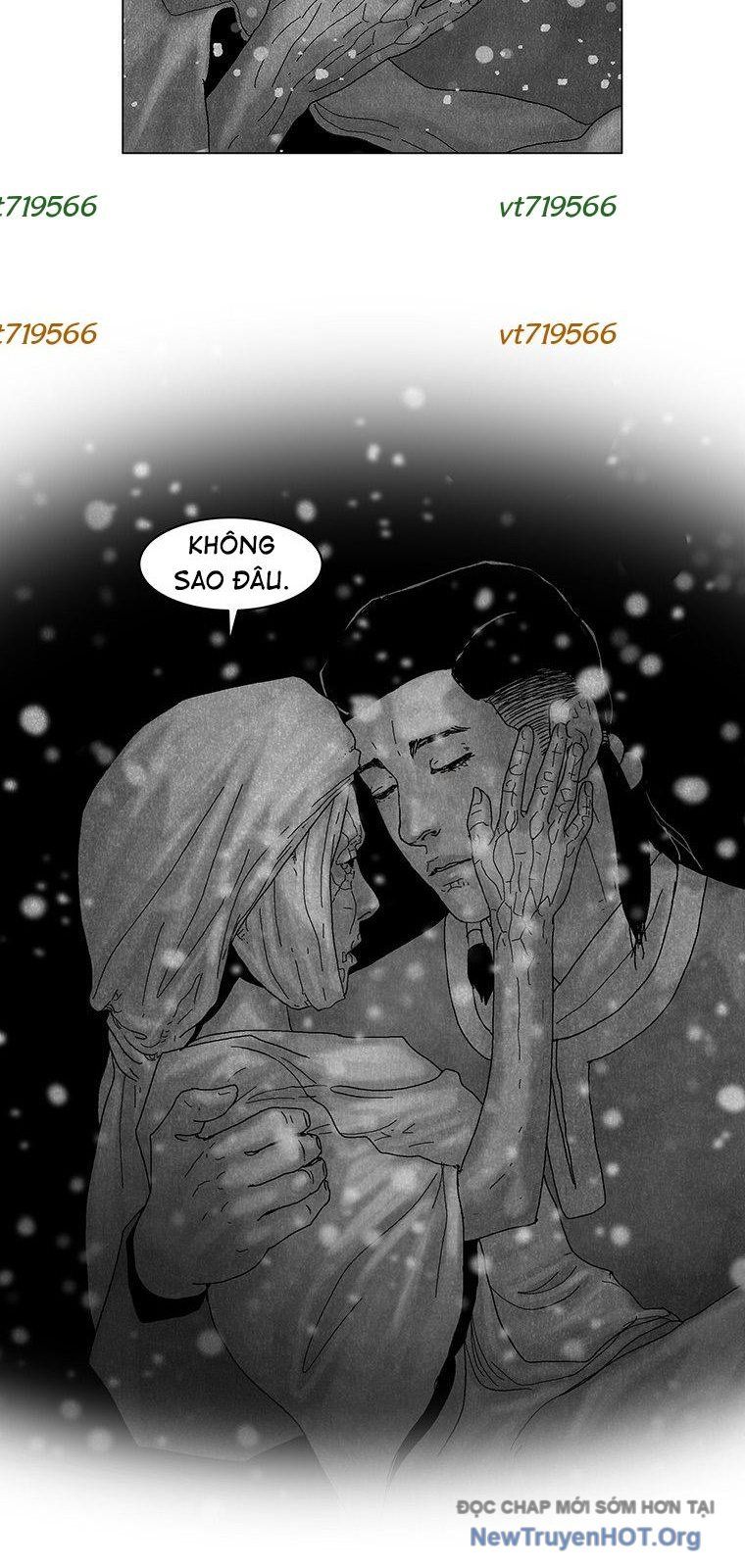 Tên Sát Thủ Máu Lạnh Và Cô Bé Ngây Thơ Chapter 60 - 30