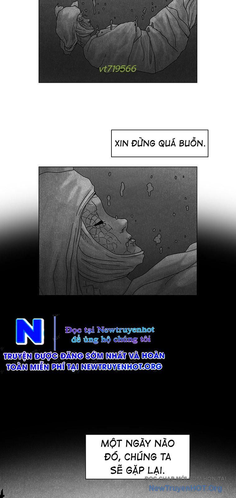 Tên Sát Thủ Máu Lạnh Và Cô Bé Ngây Thơ Chapter 60 - 36