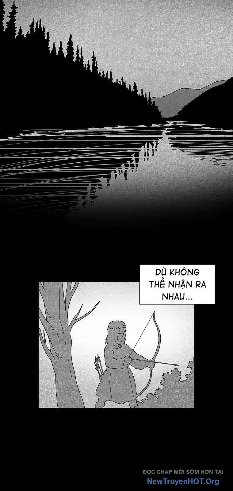 Tên Sát Thủ Máu Lạnh Và Cô Bé Ngây Thơ Chapter 60 - 37