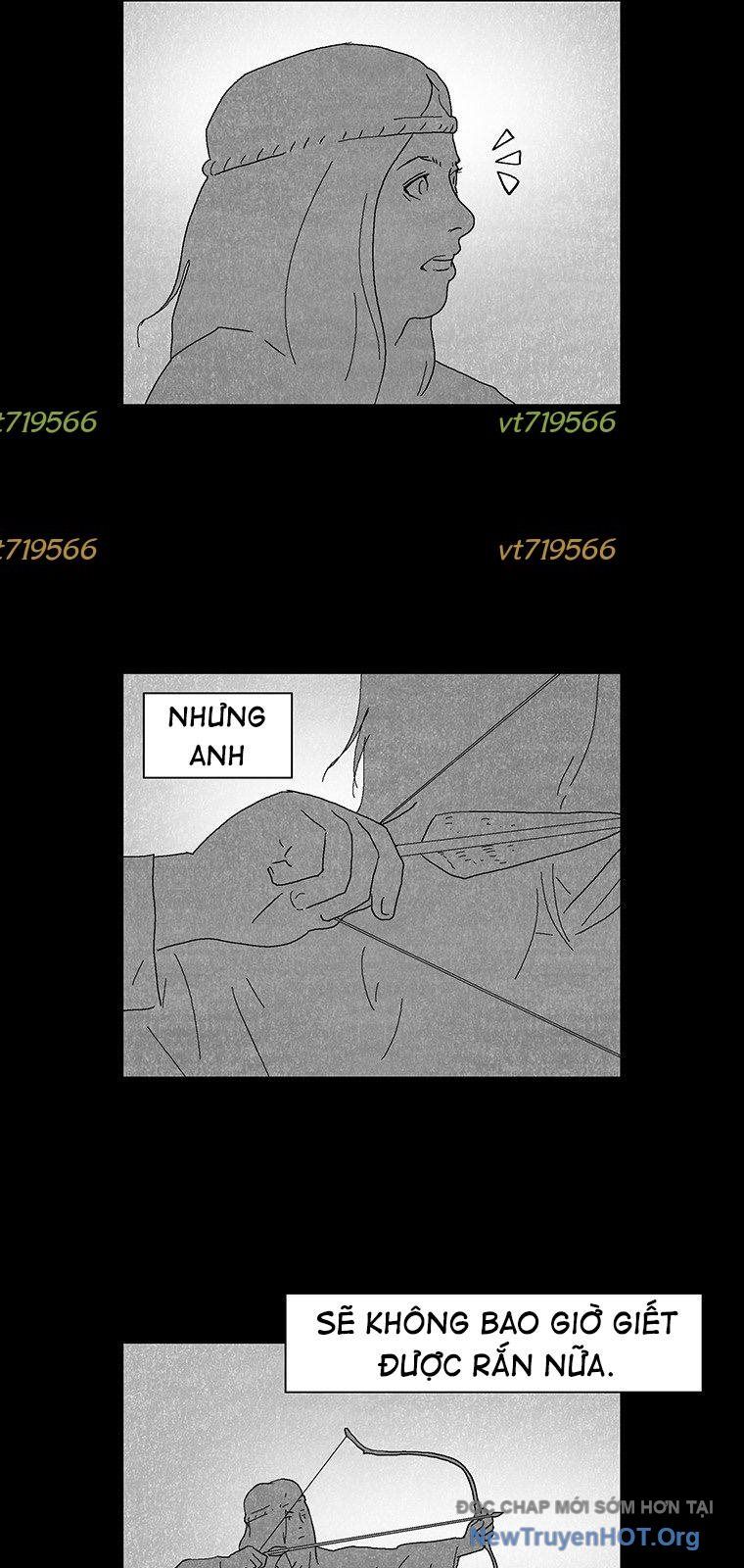 Tên Sát Thủ Máu Lạnh Và Cô Bé Ngây Thơ Chapter 60 - 38