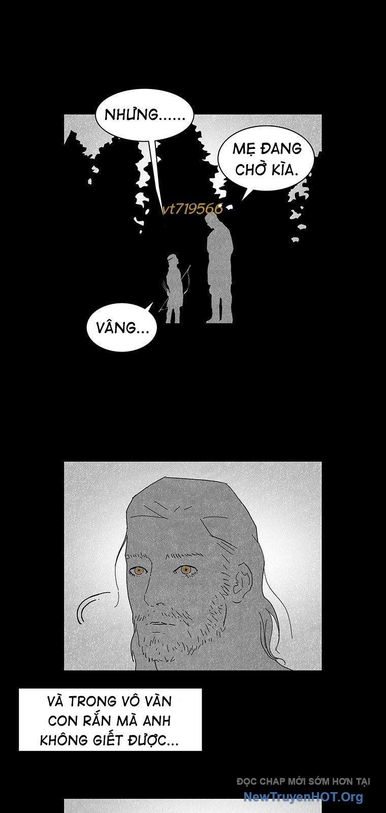 Tên Sát Thủ Máu Lạnh Và Cô Bé Ngây Thơ Chapter 60 - 40