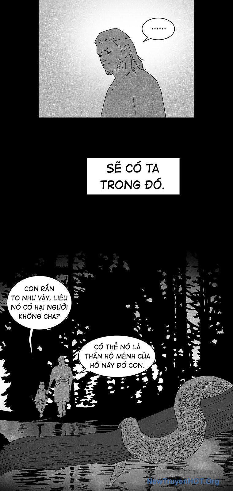 Tên Sát Thủ Máu Lạnh Và Cô Bé Ngây Thơ Chapter 60 - 41