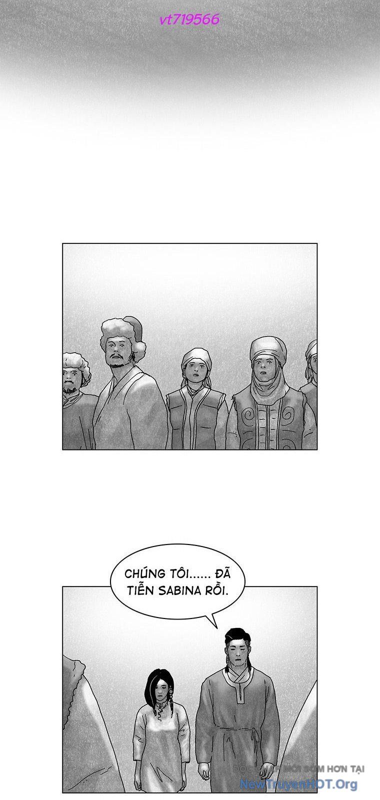 Tên Sát Thủ Máu Lạnh Và Cô Bé Ngây Thơ Chapter 60 - 44