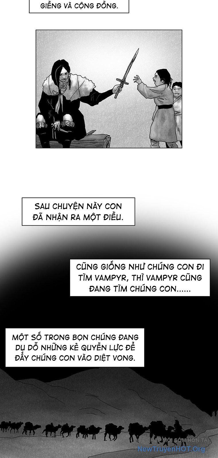 Tên Sát Thủ Máu Lạnh Và Cô Bé Ngây Thơ Chapter 60 - 6