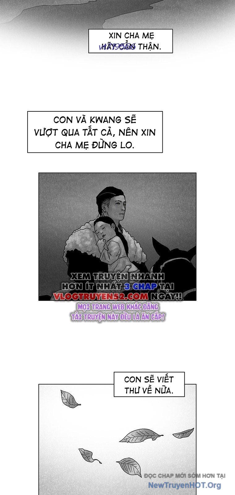 Tên Sát Thủ Máu Lạnh Và Cô Bé Ngây Thơ Chapter 60 - 7