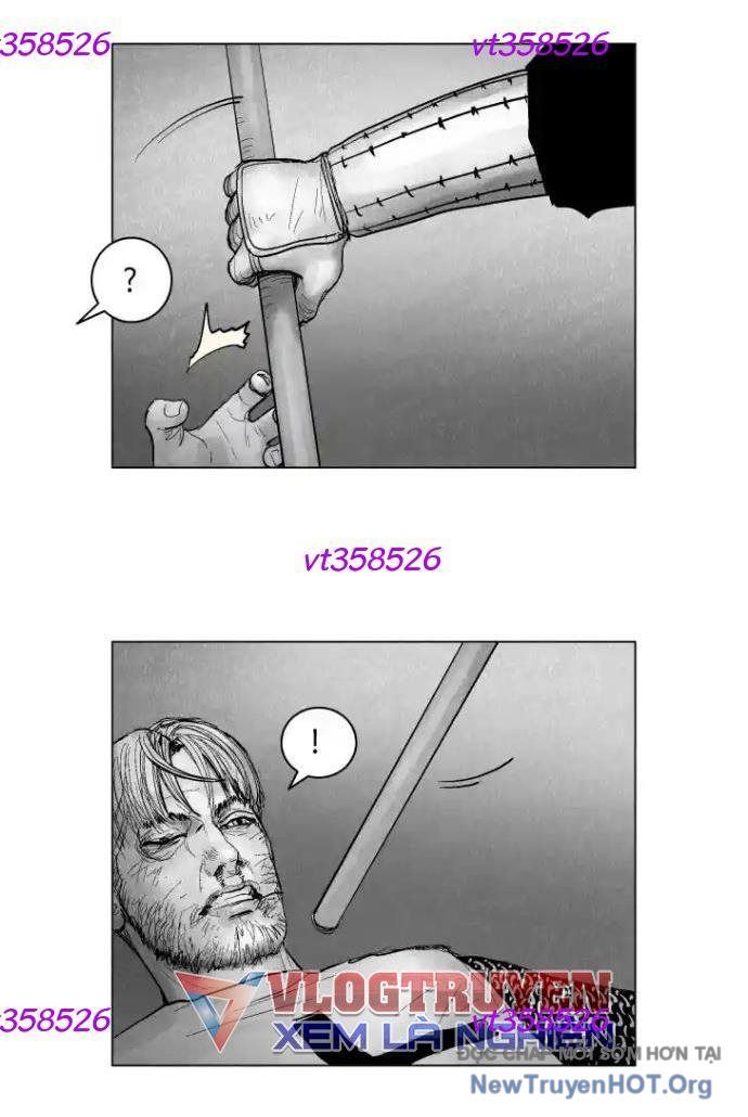 Tên Sát Thủ Máu Lạnh Và Cô Bé Ngây Thơ Chapter 7 - 11
