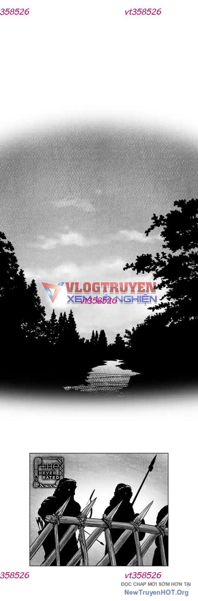 Tên Sát Thủ Máu Lạnh Và Cô Bé Ngây Thơ Chapter 7 - 14