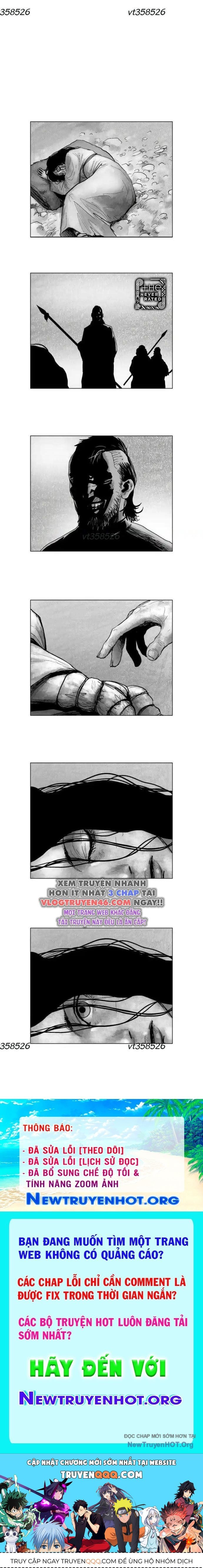Tên Sát Thủ Máu Lạnh Và Cô Bé Ngây Thơ Chapter 7 - 17