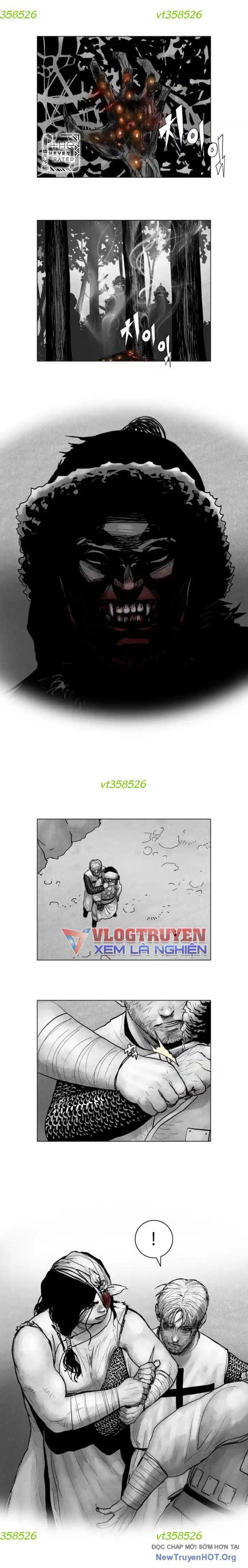 Tên Sát Thủ Máu Lạnh Và Cô Bé Ngây Thơ Chapter 7 - 9