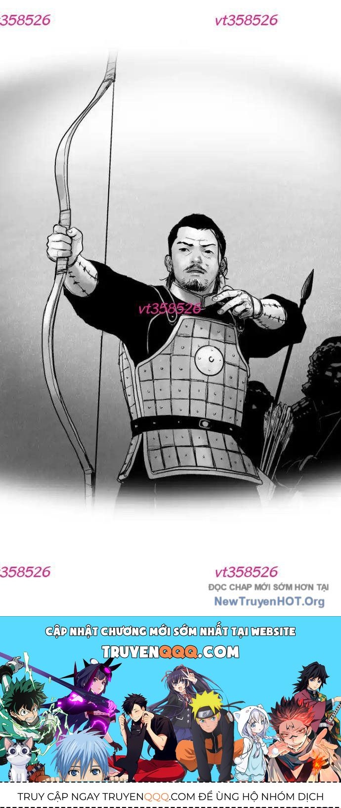 Tên Sát Thủ Máu Lạnh Và Cô Bé Ngây Thơ Chapter 8 - 16