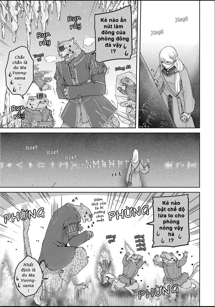 Dragon's House-Hunting Chapter 18 - 16