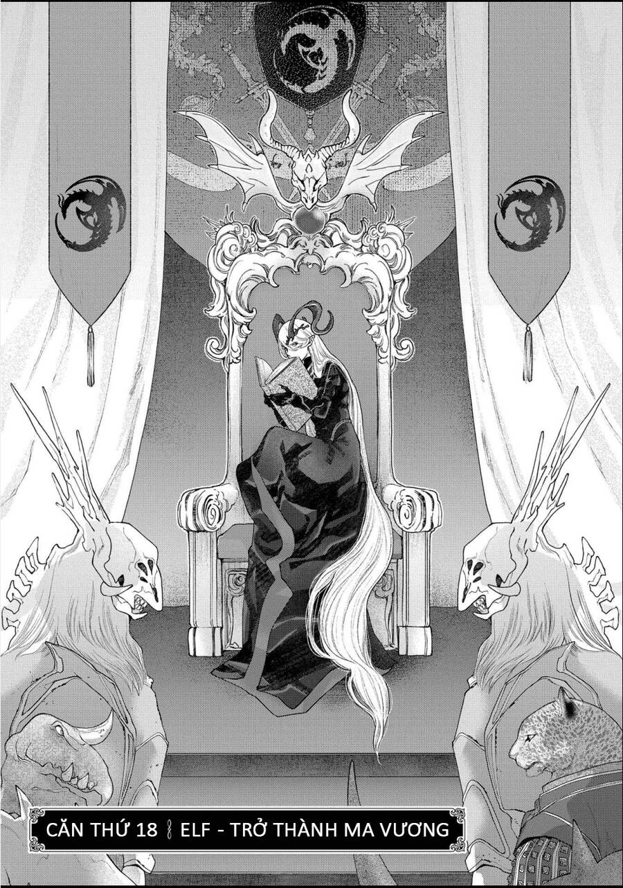 Dragon's House-Hunting Chapter 18 - 3