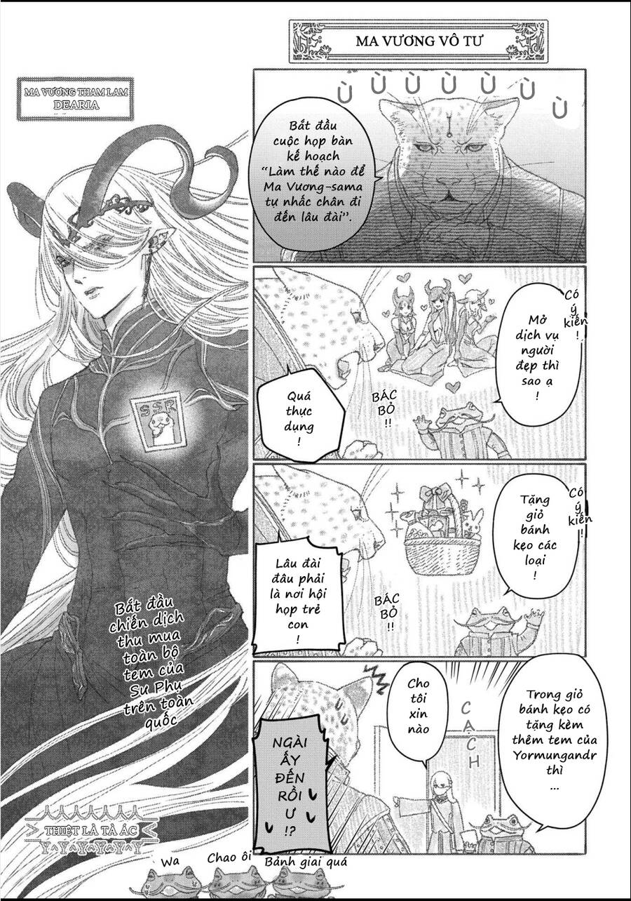 Dragon's House-Hunting Chapter 18 - 24