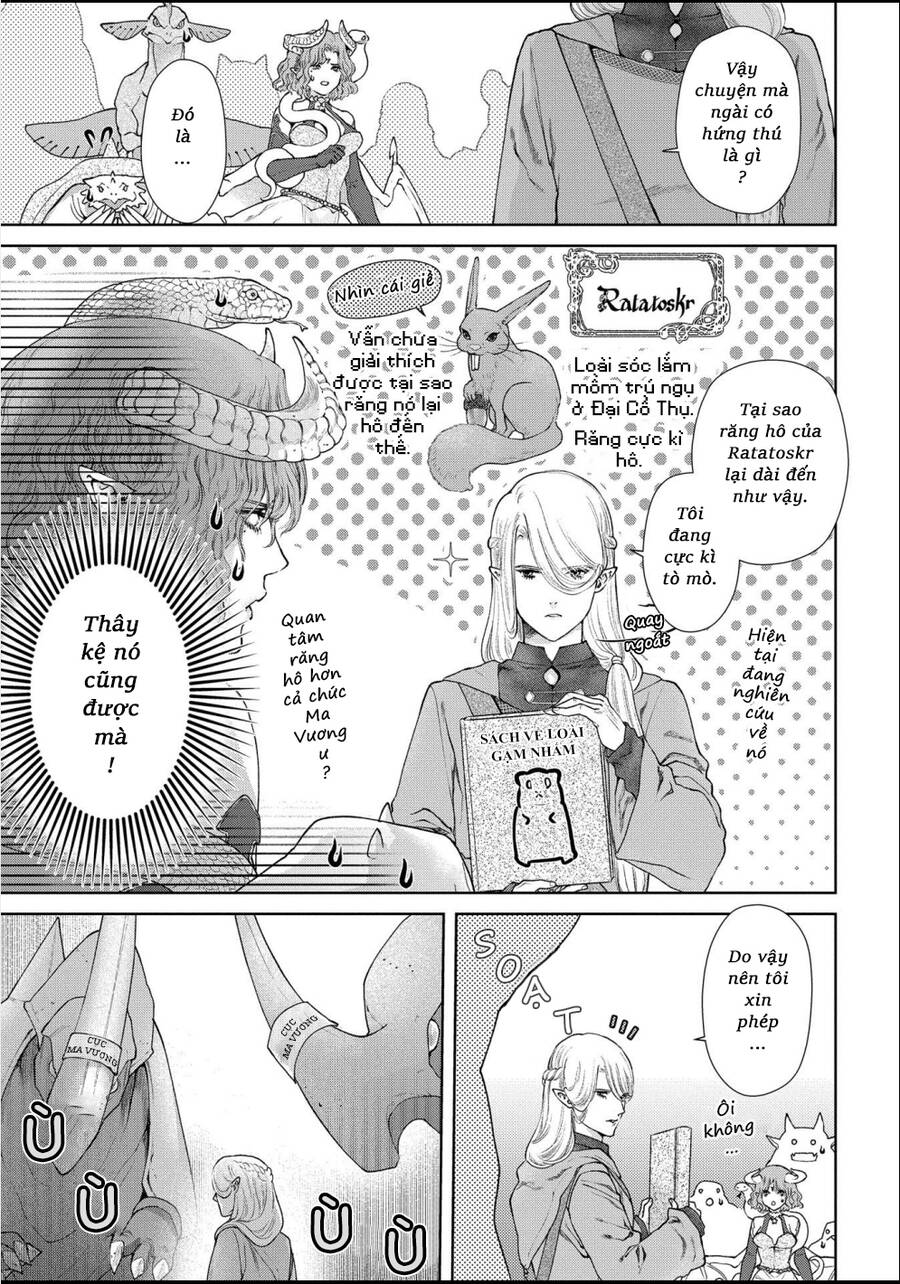 Dragon's House-Hunting Chapter 18 - 9