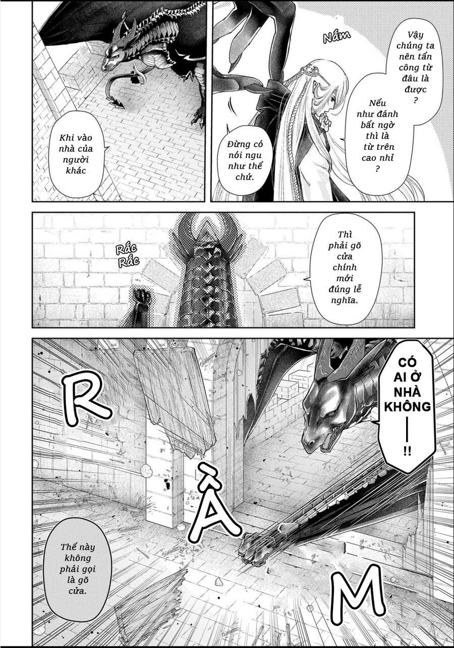 Dragon's House-Hunting Chapter 19 - 15