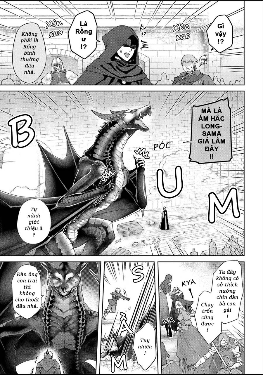 Dragon's House-Hunting Chapter 19 - 16
