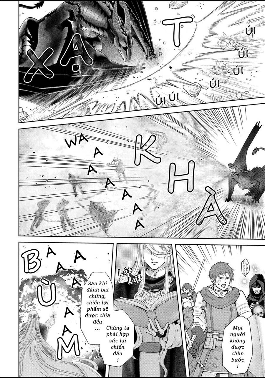 Dragon's House-Hunting Chapter 19 - 17