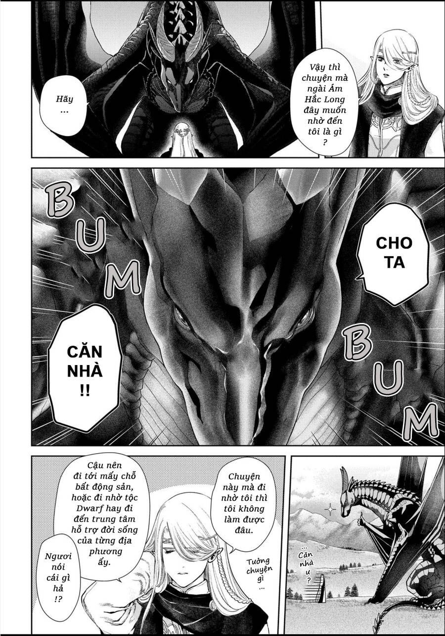 Dragon's House-Hunting Chapter 19 - 8