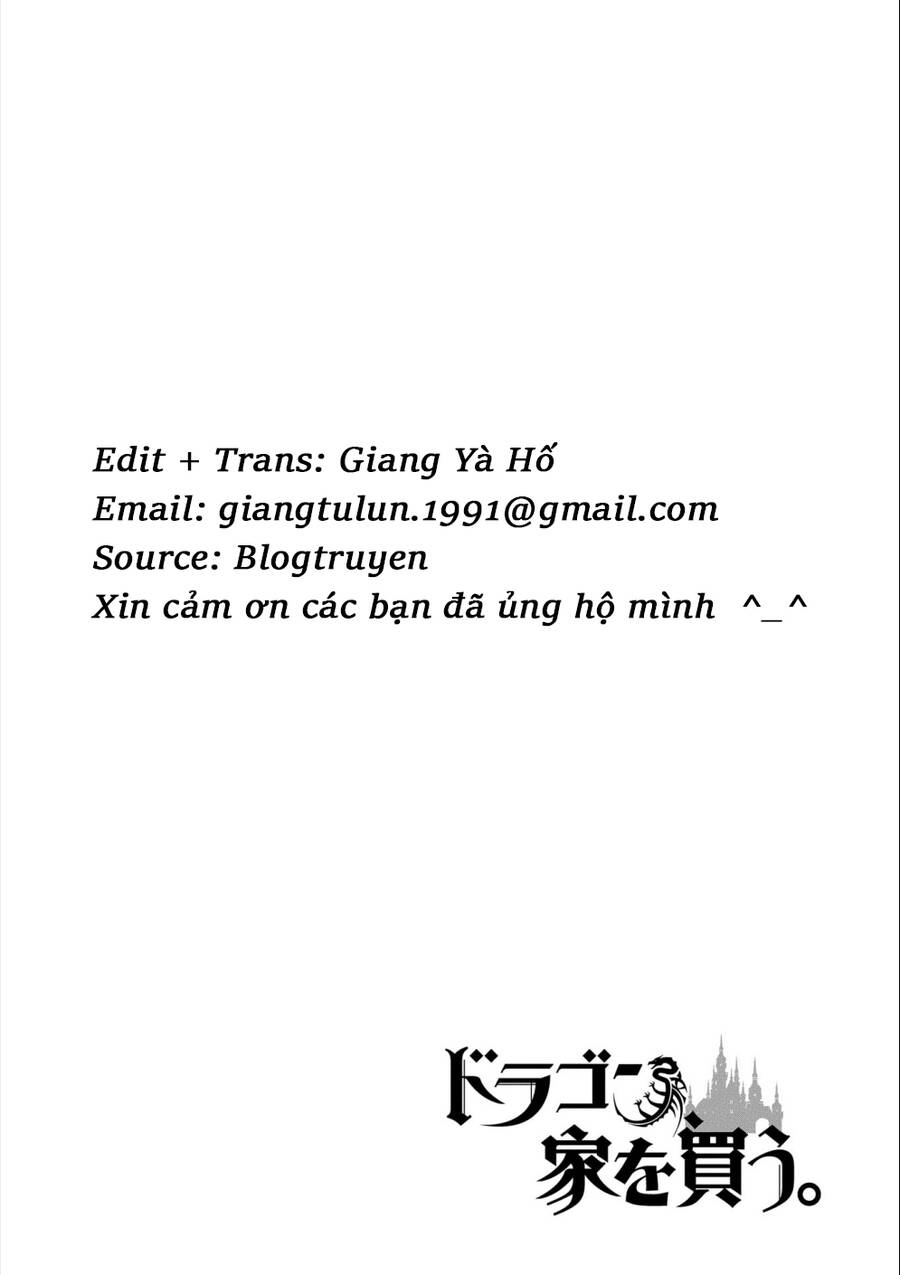 Dragon's House-Hunting Chapter  23 - 29